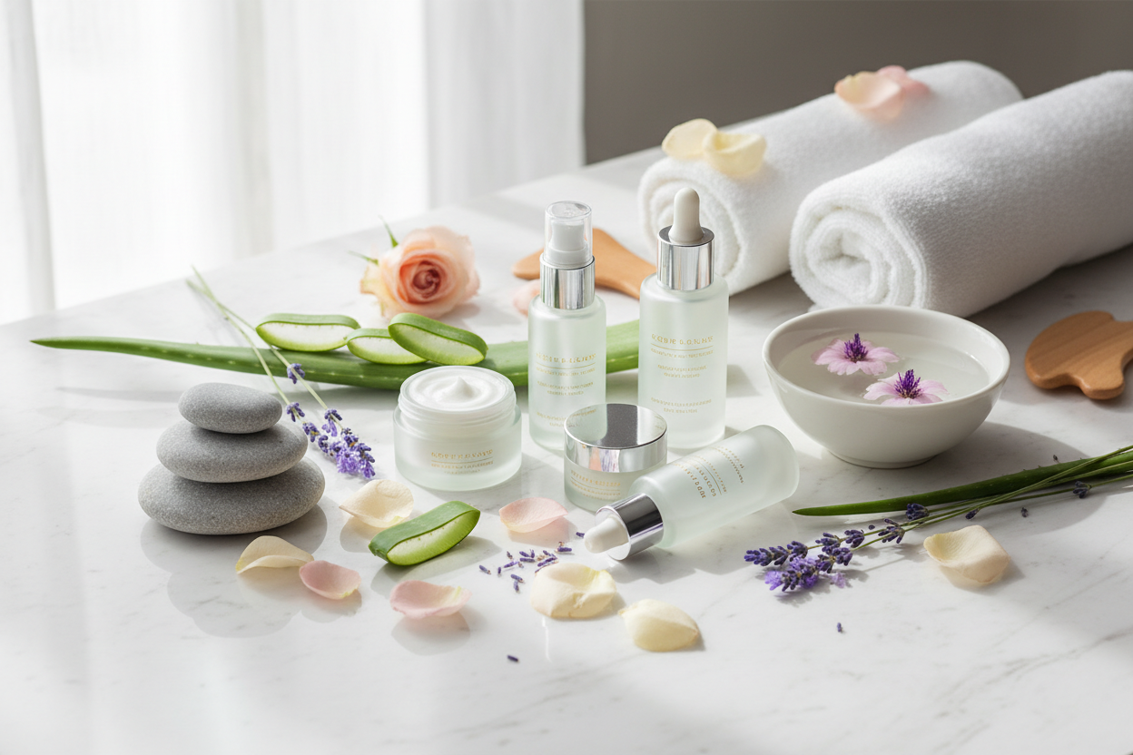 Beauty & Personal Care